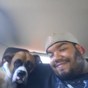 Meet your Posher, Matt